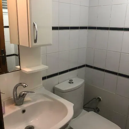 Iztur Vilă Siğacık
