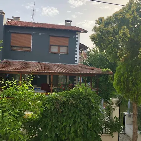 Vilă Iztur Siğacık